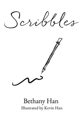Scribbles Paperback Xulon Press