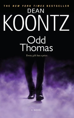 Odd Thomas: An Odd Thomas Novel by Koontz, Dean