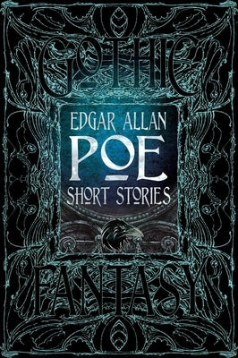Edgar Allan Poe Short Stories by Poe, Edgar Allan