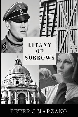 Litany of Sorrows Swan Publishers