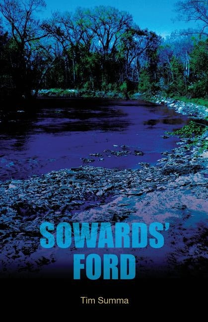 Sowards' Ford Paperback Outskirts Press