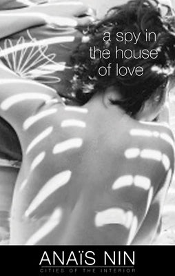 A Spy in the House of Love Ohio University Press