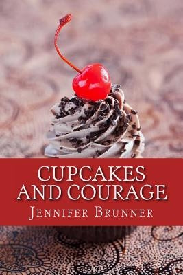 Cupcakes and Courage Paperback Little Blue Valiant