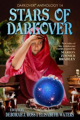 Stars of Darkover Paperback Marion Zimmer Bradley Literary Works Trust