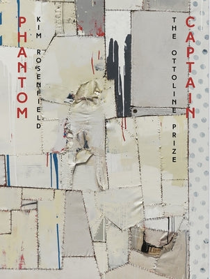 Phantom Captain Paperback Fence Books