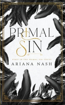 Primal Sin by Nash, Ariana