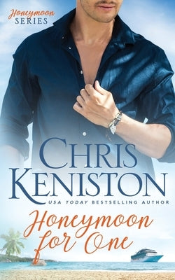 Honeymoon For One Paperback Indie House Publishing
