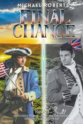 Final Chance Paperback Michelle Deerwester-Dalrymple