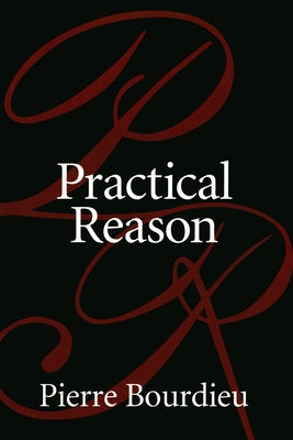 Practical Reason: On the Theory of Action Paperback Stanford University Press