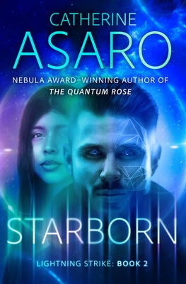 Starborn Paperback Open Road Media Science & Fantasy