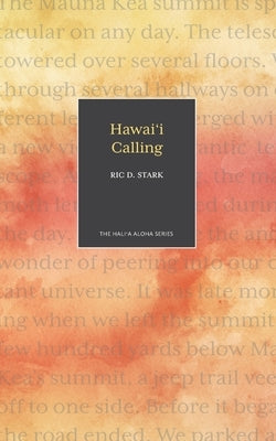 Hawaii Calling by Stark, Ric