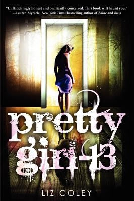Pretty Girl-13 Paperback Katherine Tegen Books
