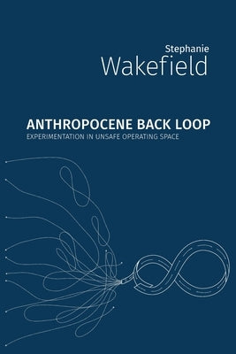 Anthropocene Back Loop: Experimentation in Unsafe Operating Space Paperback Open Humanities Press