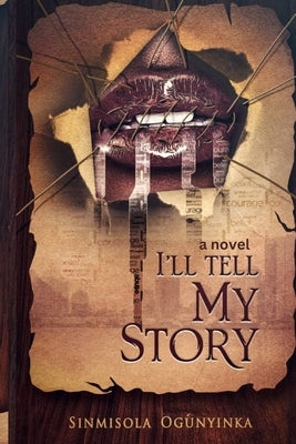 I'll Tell My Story Paperback Pwg Publishing