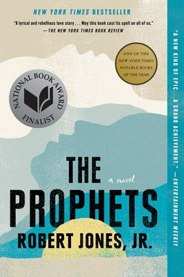 The Prophets Paperback G.P. Putnam's Sons