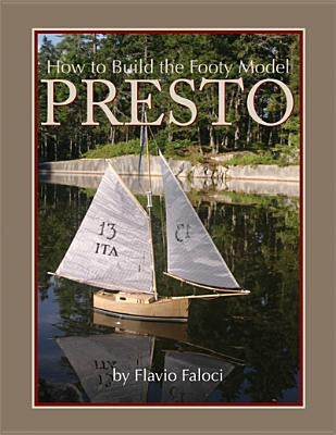 How to Build the Footy Model Presto by Faloci, Flavio