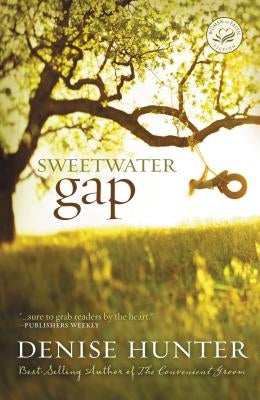 Sweetwater Gap Paperback Thomas Nelson