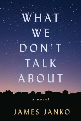 What We Don't Talk about Paperback University of Wisconsin Press