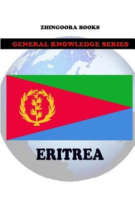 Eritrea by Books, Zhingoora