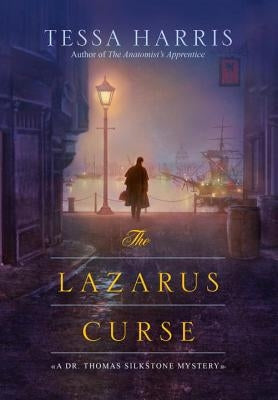 The Lazarus Curse Paperback Kensington Publishing Corporation