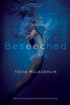 Beseeched Paperback Olympia Publishers