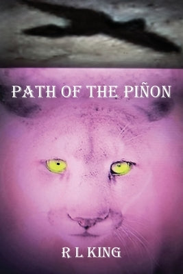 Path Of The Piñon Paperback Sift Solutions