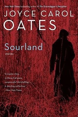 Sourland Paperback Ecco Press