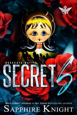 Secrets Paperback Sapphire Knight
