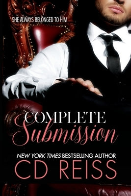 Complete Submission Paperback Flip City Media