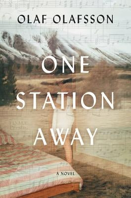 One Station Away Paperback Ecco Press