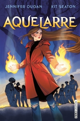 Aquelarre by Dugan, Jennifer