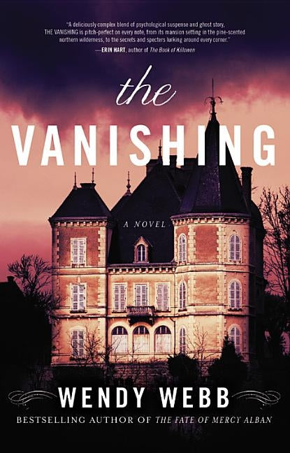 The Vanishing Paperback Hachette Books