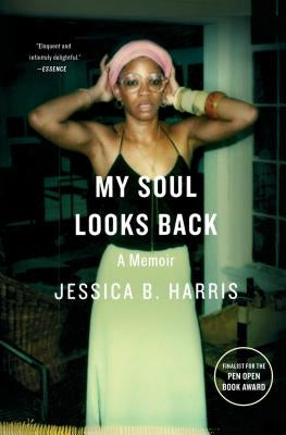 My Soul Looks Back: A Memoir Paperback Scribner Book Company