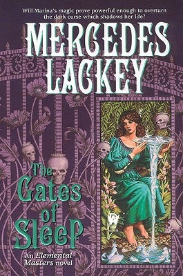 The Gates of Sleep by Lackey, Mercedes