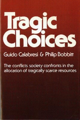 Tragic Choices Paperback W. W. Norton & Company