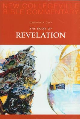 Book of Revelation Paperback Liturgical Press