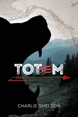 Totem Paperback Iron Twine Press