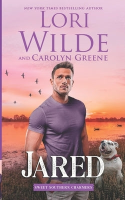 Jared: A Heartwarming Romantic Comedy Paperback Independently Published