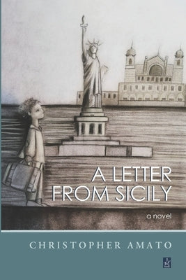 A Letter from Sicily Paperback Adelaide Books LLC