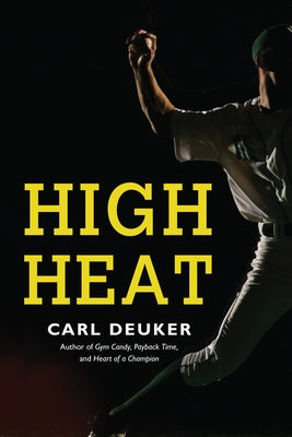 High Heat Paperback Clarion Books