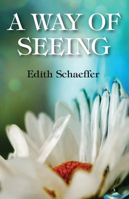 A Way of Seeing Paperback Wipf & Stock Publishers
