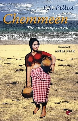 Chemmeen: The Enduring Classic Paperback Harper Perennial