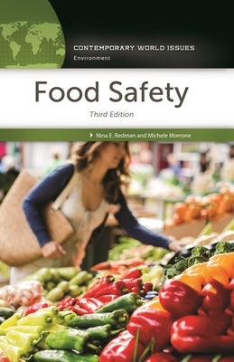 Food Safety: A Reference Handbook by Redman, Nina