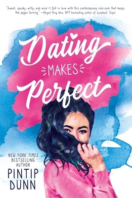 Dating Makes Perfect Entangled Publishing