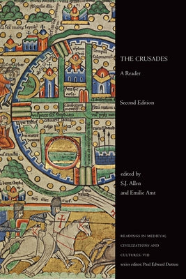 Readings in Medieval Civilizations and Cultures: A Reader, Second Edition Paperback University of Toronto Press