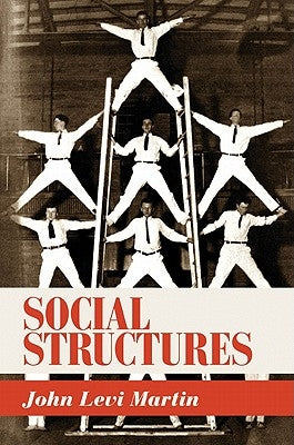 Social Structures Paperback Princeton University Press