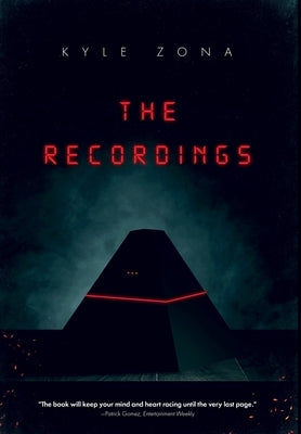 The Recordings by Zona, Kyle