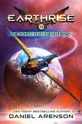 Earth Remembers Paperback Independently Published