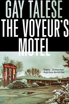 The Voyeur's Motel Grove Press