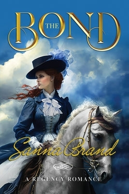 The Bond Paperback Afterworld Publishing